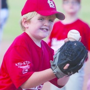 Champions League Baseball
